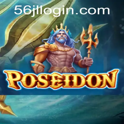 Dive into Adventure with Poseidon: A New Era of Gaming