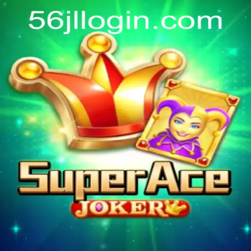 SuperAceJoker: A New Era of Digital Gaming