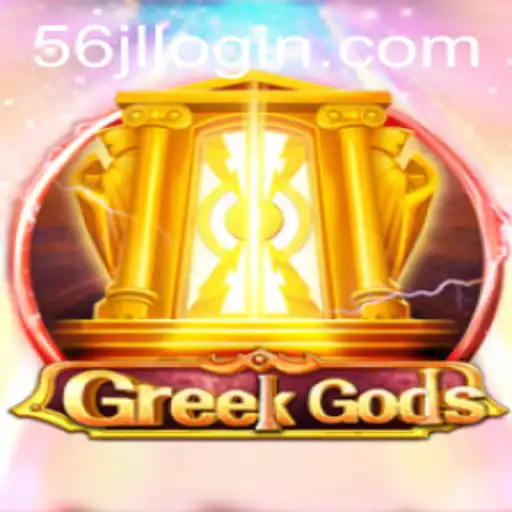 Exploring GreekGods: A Mythological Gaming Adventure