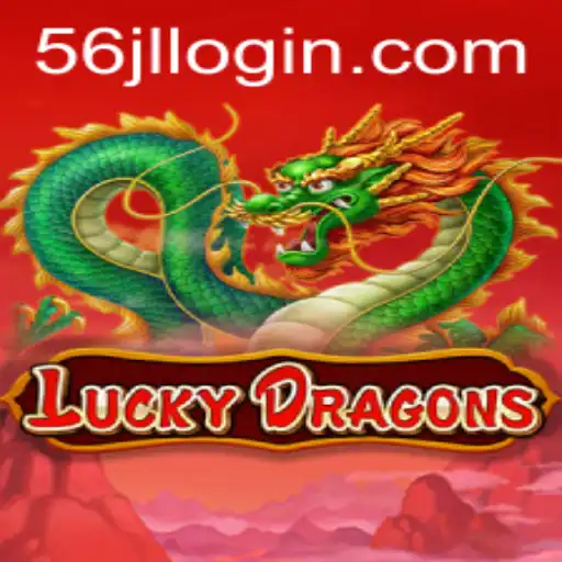 Discover the Mystical World of LuckyDragons: A Comprehensive Guide