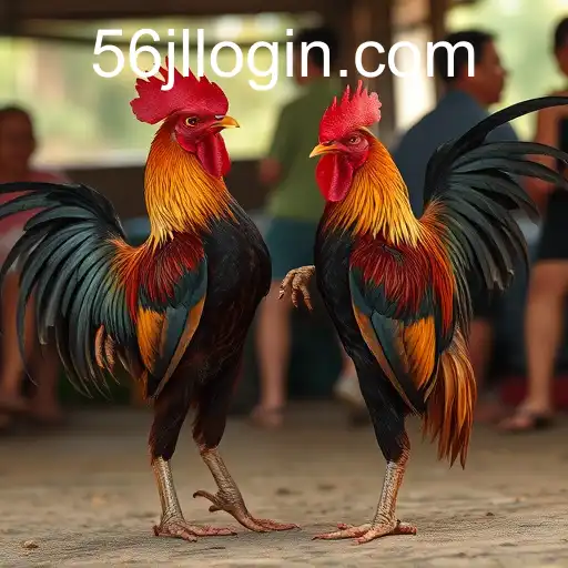 The World of Sabong Games: Tradition Meets Modern Competition