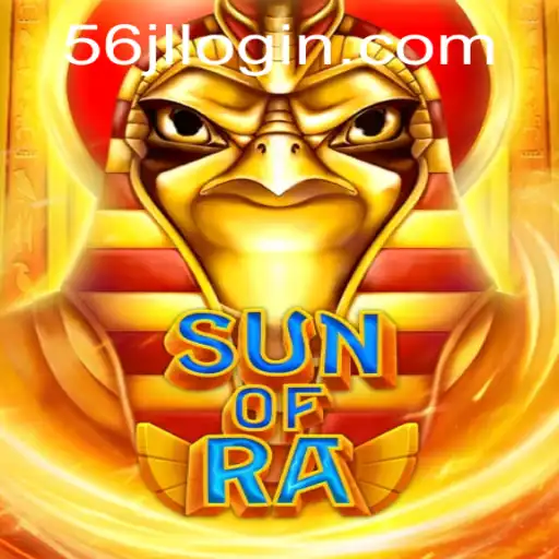 SunofRa: An Epic Journey into the Mystical World of Ancient Egypt