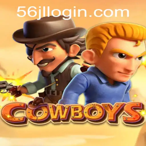 The Wild West Adventure of COWBOYS